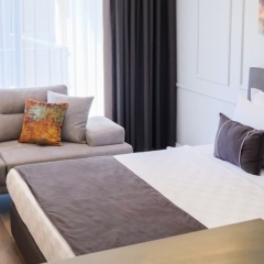 MYWAY DELUXE Alsancak - Bild 2