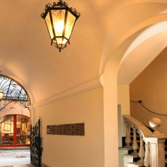 Hotel Mozart - Bild 14