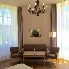Jagdschloss Walkenried - Hotel Residenz - Bild 2