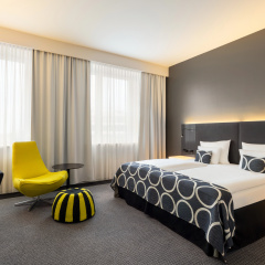 Vienna House by Wyndham Andel’s Berlin - Bild 3