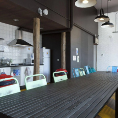 Room Chueca - Bild 23