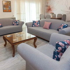 Classical 2 Bd Beauty Apt in Chalandri - Bild 13