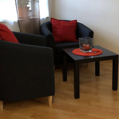 Messezimmer4u Nordparksiedlung - Bild 4