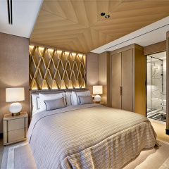 Vakko Hotel and Residence - Bild 6
