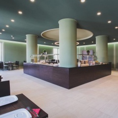 Star G Hotel Premium Dresden Altmarkt - Bild 20