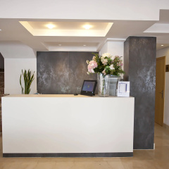Hotel Pinomar - Bild 1