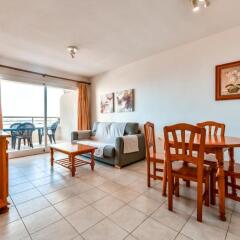 Отель Apartamento Apolo XVI 2 4 19 Испания, Кальпе - отзывы, цены и фото номеров - забронировать отель Apartamento Apolo XVI 2 4 19 онлайн фото 13