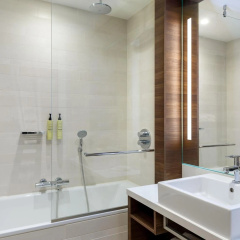 Element by Marriott Amsterdam thumbnail 10