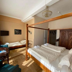 Gutenberger Hotel & Restaurant - Bild 2