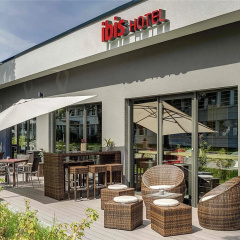 Ibis München Airport Süd - Bild 17