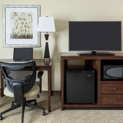 Hampton Inn & Suites Philadelphia Montgomeryville thumbnail 3