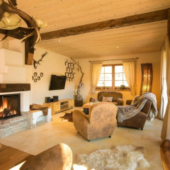 Castle Chalet No. 19 - Bild 5