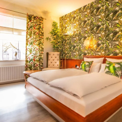 Boutique Hotel Krone München - Bild 3