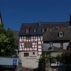 Hotel-Restaurant Edelsäcker - Bild 1