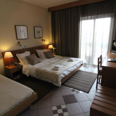 Achillion Hotel - Bild 6