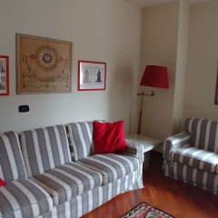 Sacchi Deluxe Apartment - Bild 7