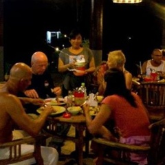 G-Land Joyo's Camp - Bild 22