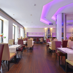 Hotel Cristal Munchen - Bild 24