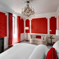 The St. Regis New York thumbnail 10