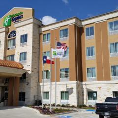 Holiday Inn Express & Suites Houston East - Baytown, an IHG Hotel in Baytown, United States of America from 101$, photos, reviews - zenhotels.com photo 19