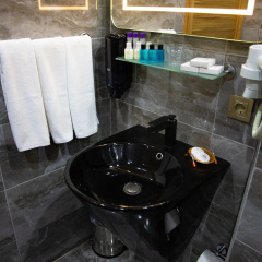La Wisteria Boutique Hotel Istanbul - Bild 10