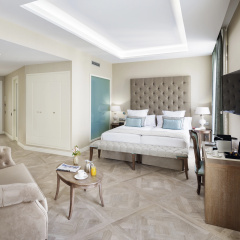 Lamaro Hotel - Bild 4