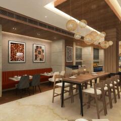 Four Points by Sheraton Kigali in Kigali, Rwanda from 190$, photos, reviews - zenhotels.com photo 18