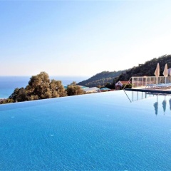 Sertil Deluxe Hotel & Spa - Adult Only - Bild 12