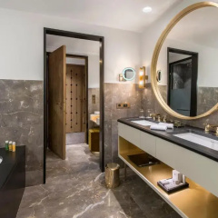 Apogée Courchevel, Oetker Hotels thumbnail 38