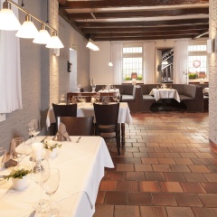 Hotel Haus Gimken - Bild 20