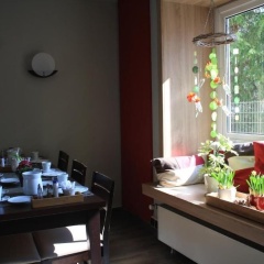 Hotel Mercedes - Bild 19