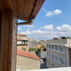 Victorious Hotel - Bild 1