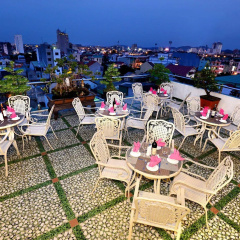 Thanh Lich Hue Hotel thumbnail 9