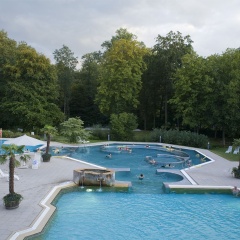 Dorint Thermenhotel Freiburg - Bild 17