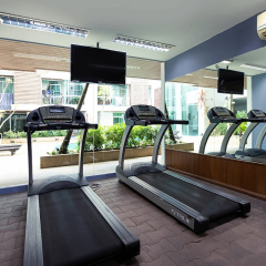 iCheck inn Residences Patong - Bild 22