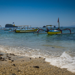 Rama Shinta Hotel - Bild 17