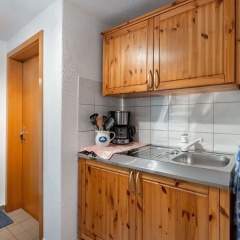 Pleasant Apartment in Bad Doberan near Sea - Bild 12