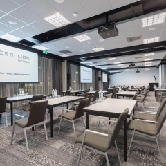 Postillion Hotel Amsterdam - Bild 26