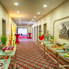 Leonardo Hotel Karlsruhe - Bild 12