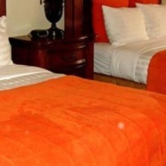 Hotel Gran Mediterraneo in San Pedro Sula, Honduras from 118$, photos, reviews - zenhotels.com photo 32