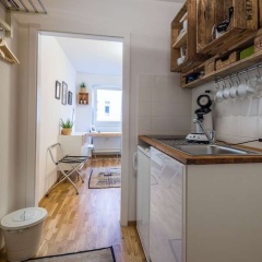Relax Apartment - Bild 8