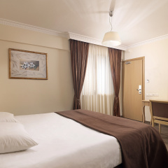 Parthenon Hotel Athens, Vassilicos House of Hospitality - Bild 3