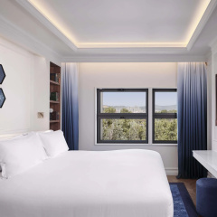 Sofitel Barcelona Skipper - Bild 7