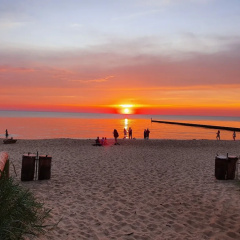 Cottage in Cisowo Near Baltic Coast Beach thumbnail 11