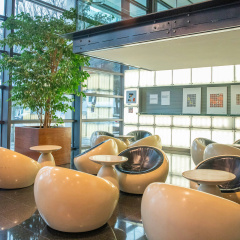 VIP Executive Art's Hotel - Bild 2