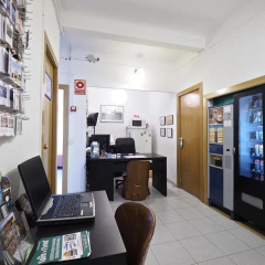 Hostal Elkano - Bild 12