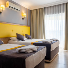 Simply Fine Hotel Alize - Bild 4