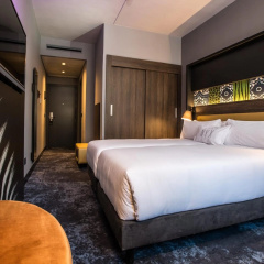 NYX Hotel Madrid by Leonardo Hotels - Bild 7