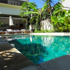 Teras Lombok Bungalow - Bild 17
