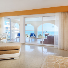 Occidental Costa Cancún All Inclusive - Bild 8